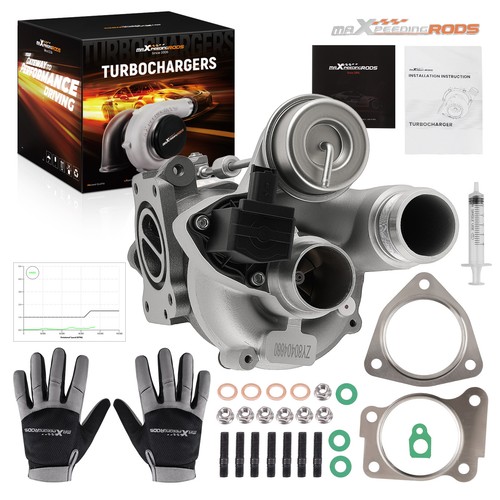 Billet turbocompressore for - billet,