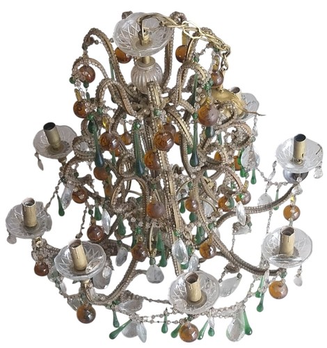 Lampadario veneziano