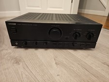 Amplificatore integrato stereo