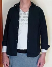 Lotto Camicia E Shirt Taglia L