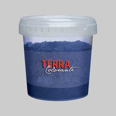 Terra colorante kg ombra - colorante,
