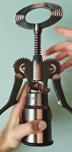 Cavatappi grande campagnolo - cavatappi,