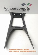 carena tunnel centrale Pedana