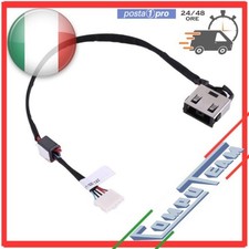 Connettore alimentazione - connettore, dc