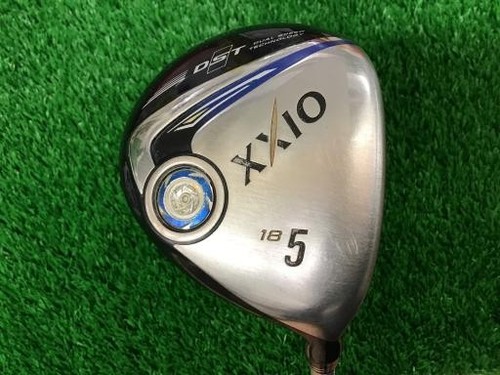 Dunlop xxio 2016 fairway - 2016, /