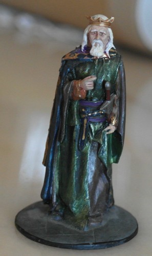 Signore degli anelli 87 - signore,