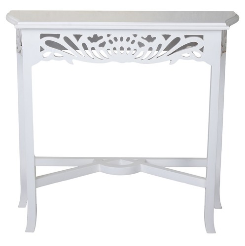 Stile liberty console staffa - console,