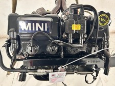 MOTORE COMPLETO PER MINI