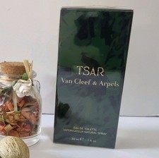 Tsar de Van Cleef & Arpels Eau
