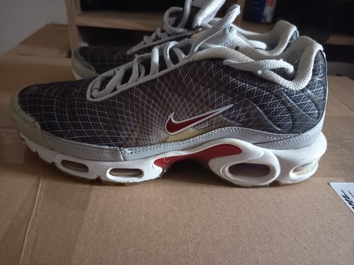 Nike air max plus wave - max, grid