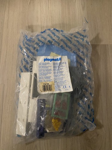 Playmobil 7418 prolunga per - playmobil,