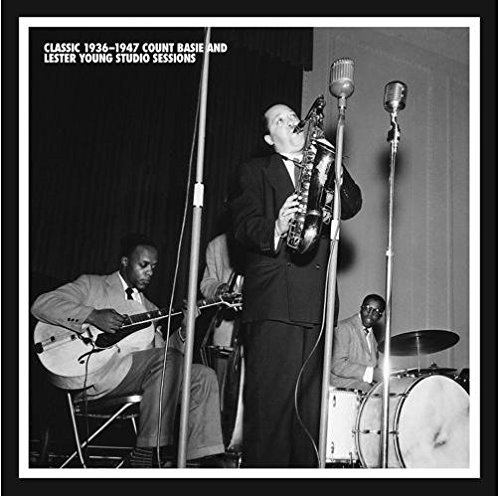 Count basie lester - &,