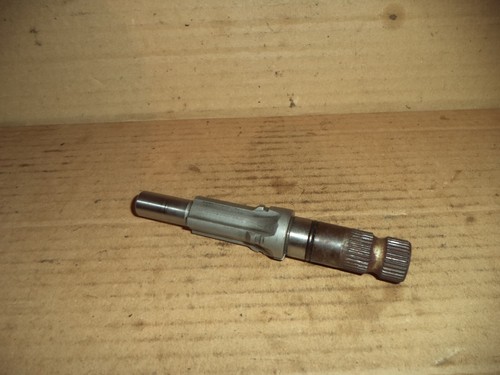 Cagiva sst 125 albero - 125, messa