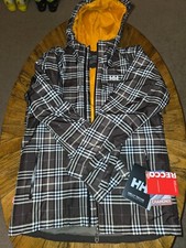 Giacca Snowboard Helly Hansen
