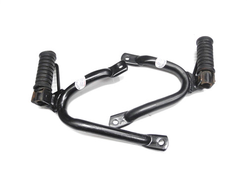 Yamaha 125 200 - 125, -99-2004