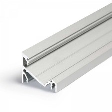 Profilo in alluminio Alupona