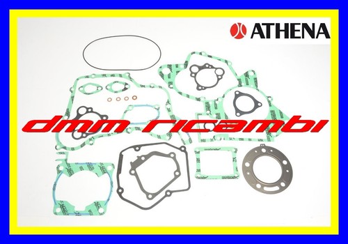 Kit serie guarnizioni - , cr