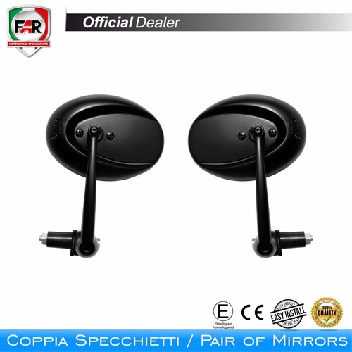 Coppia specchi far - coppia,