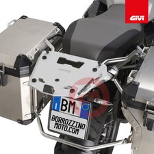 GIVI PIASTRA IN ALLUMINIO