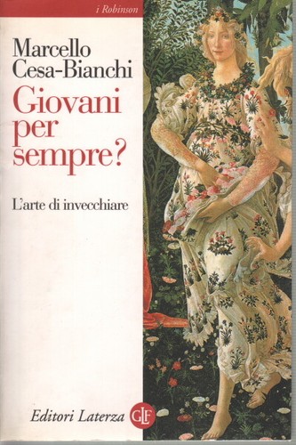 Giovani per sempre marcello - giovani, sempre?
