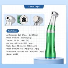 Manipolo a bassa velocità con