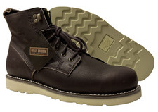 (Men’s 12) Harley Davidson