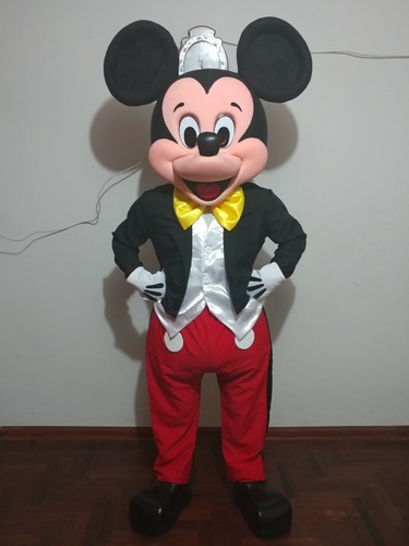Disfraz costume botargas - disfraz, (costume