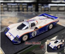 Trucco 1:43 Porsche 962 Resina