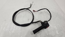 Ricambi Usati Comando Acceleratore Yamaha Majestic 250 1996 > 1999 