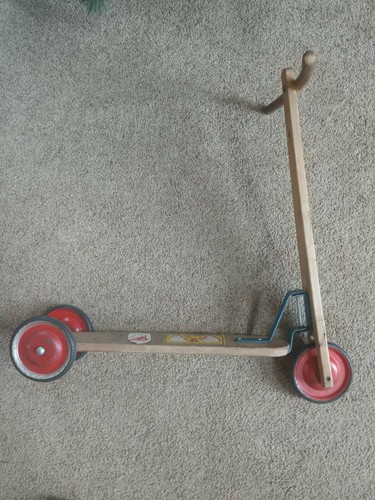 Vintage early hadee - vintage,