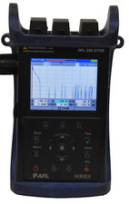 AFL Noyes OFL250 - 1550nm OTDR