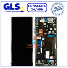 DISPLAY TOUCH +FRAME ORIGINALE