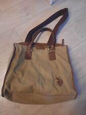 Borsa donna U.S. Polo ASSN.