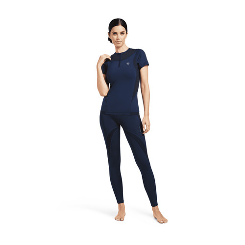 Collant equitazione ariat - da,