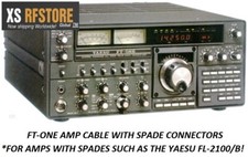 CAVO AMPLIFICATORE FT-ONE PER