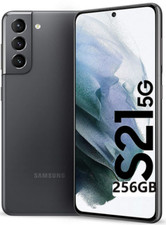 Nuovo Samsung Galaxy S21 5G