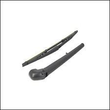 Spazzola Tergilunotto Completa