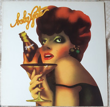 DISCO 33 GIRI MINA BABY GATE PDU ‎– PLD L 6006 RISTAMPA VINILE ITALIA 1974