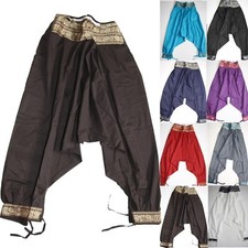 Pantaloni harem pantaloni