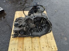 NISSAN ALMERA II Hatchback N16