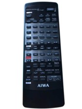 Telecomando originale Aiwa