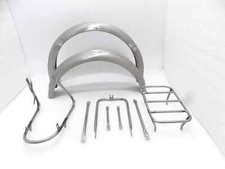 NUOVO SET PARAFANGO ANTERIORE