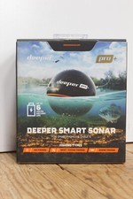 Deeper Smart Pro+ Fish Finder