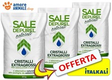 Italkali depurel sale puro - depurel,
