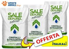 ITALKALI - DEPUREL SALE PURO