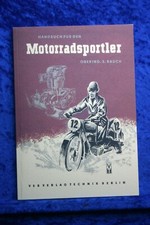 Manuale Per Il Motociclista