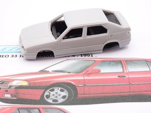 Alezan models kit 43 - .,