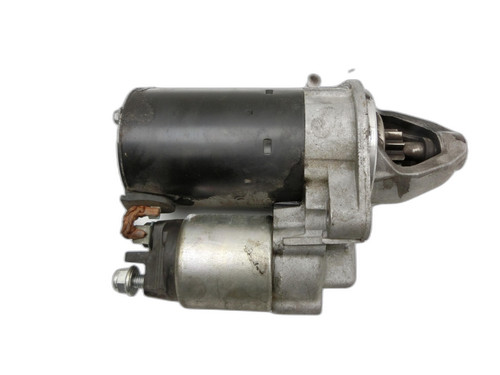 Motorino avviamento - di,