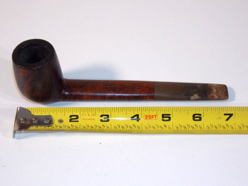 Pipa vintage stanwell 969 - pipa,