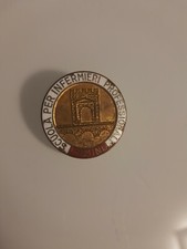 Medaglia spilla vintage  Scuola per Infermieri Professionali Rimini  anni 70